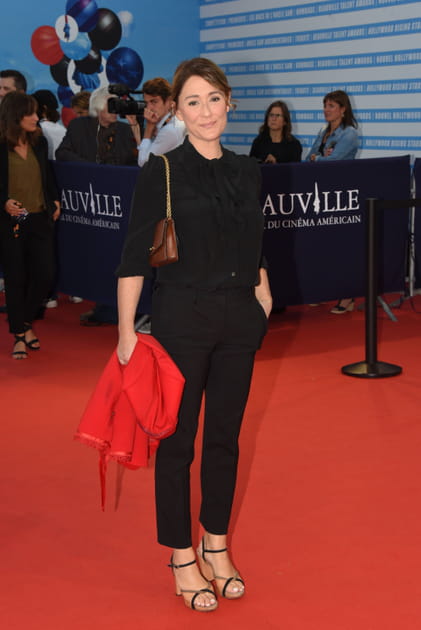 Daniela Lumbroso, en toute discr&eacute;tion