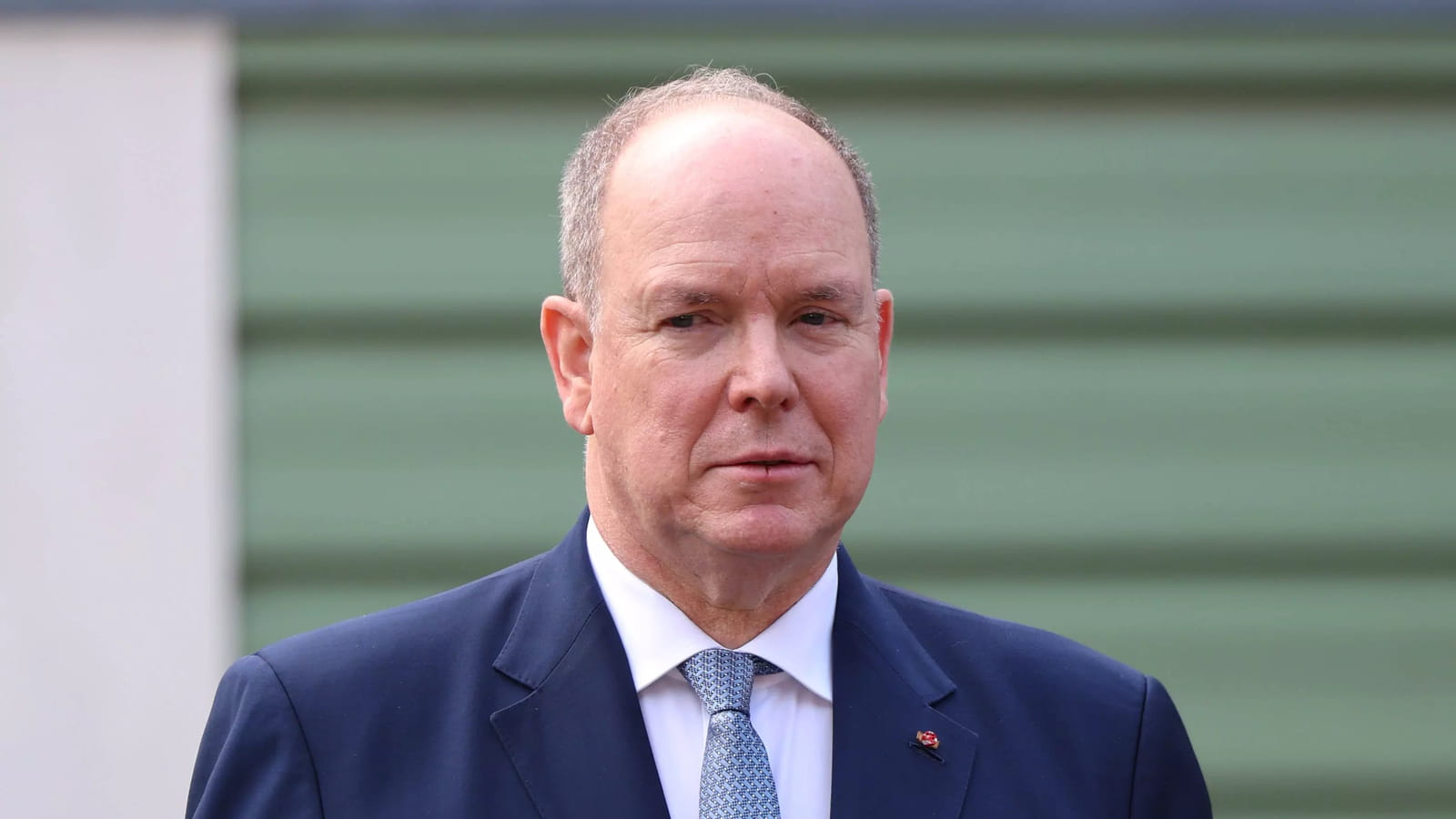 Albert de Monaco