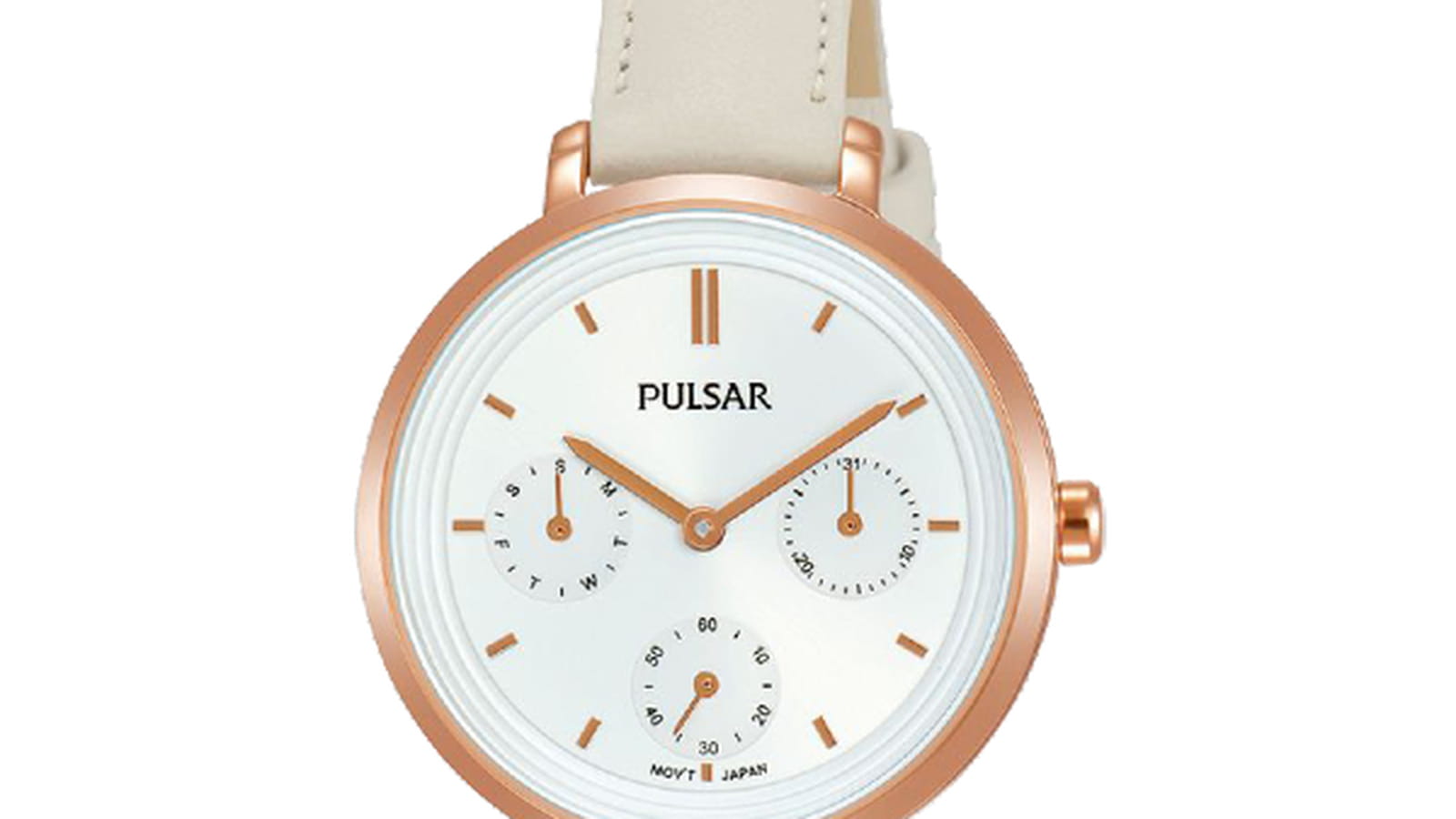 Montre Pulsar