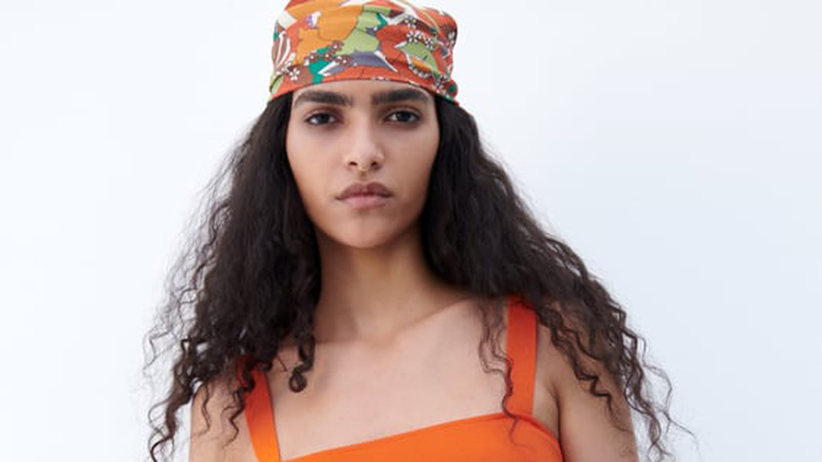 Top Zara