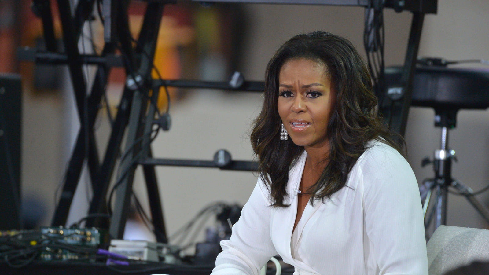 Michelle Obama