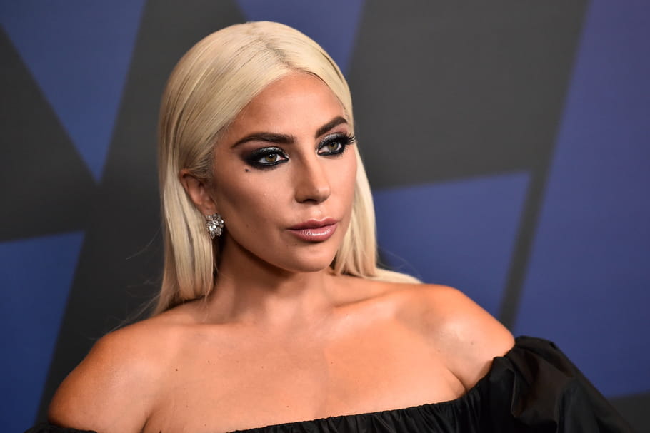 Lady Gaga se lance dans la beauté