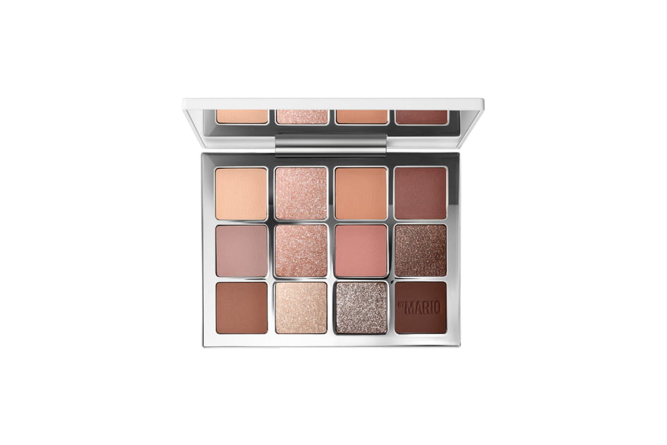 Palettes yeux Ethereal Eyes, Makeup By Mario