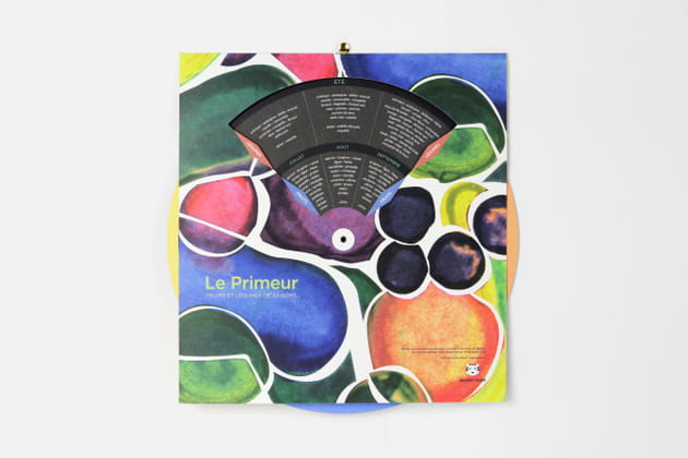 Un Primeur Papier Tigre