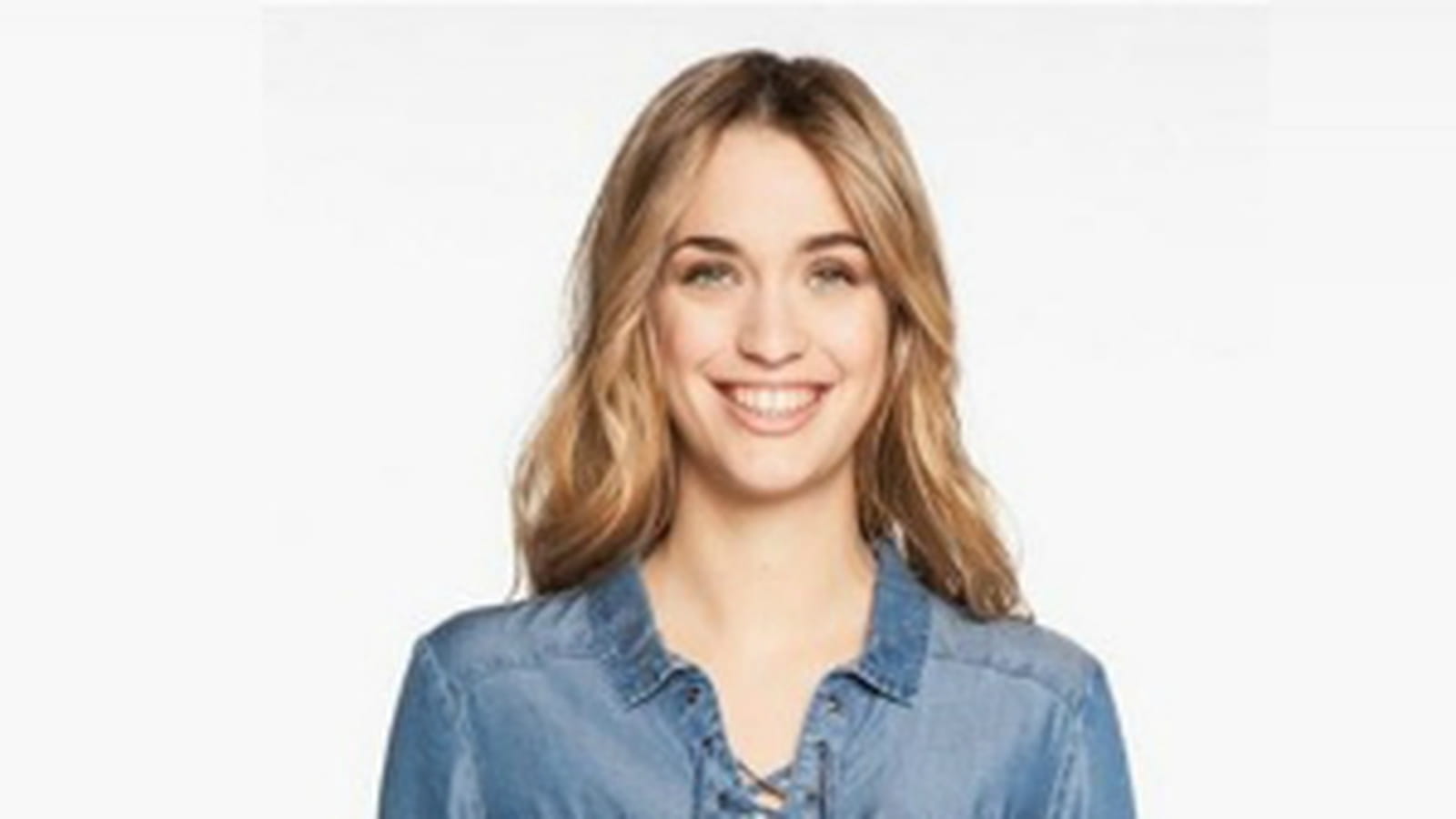 Chemise en jean Bréal