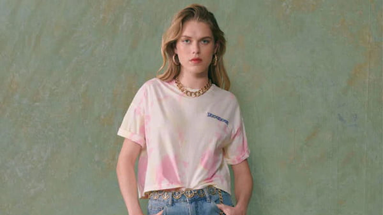 T-shirt Maison Labiche