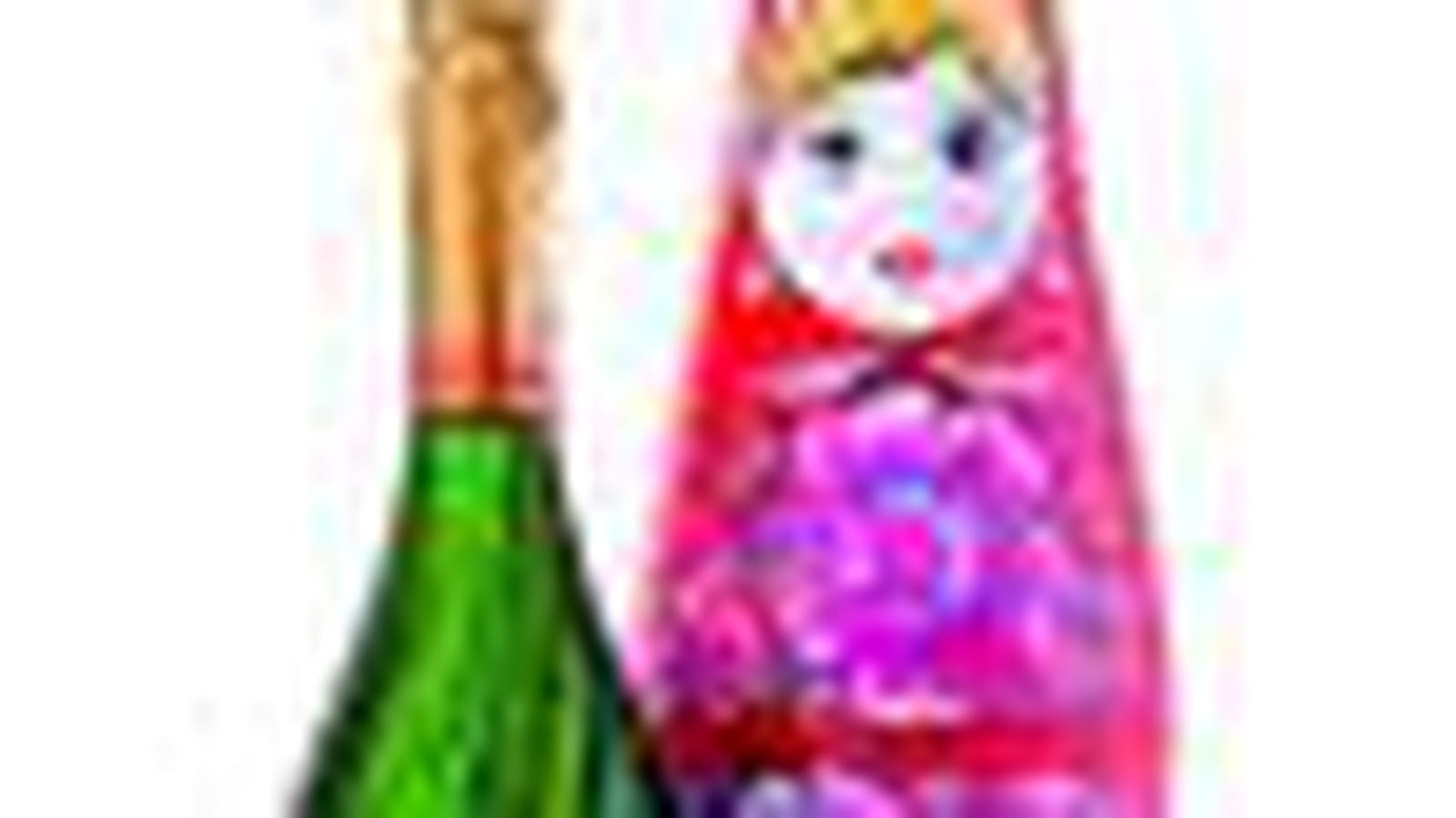 Champagne Tsarine
