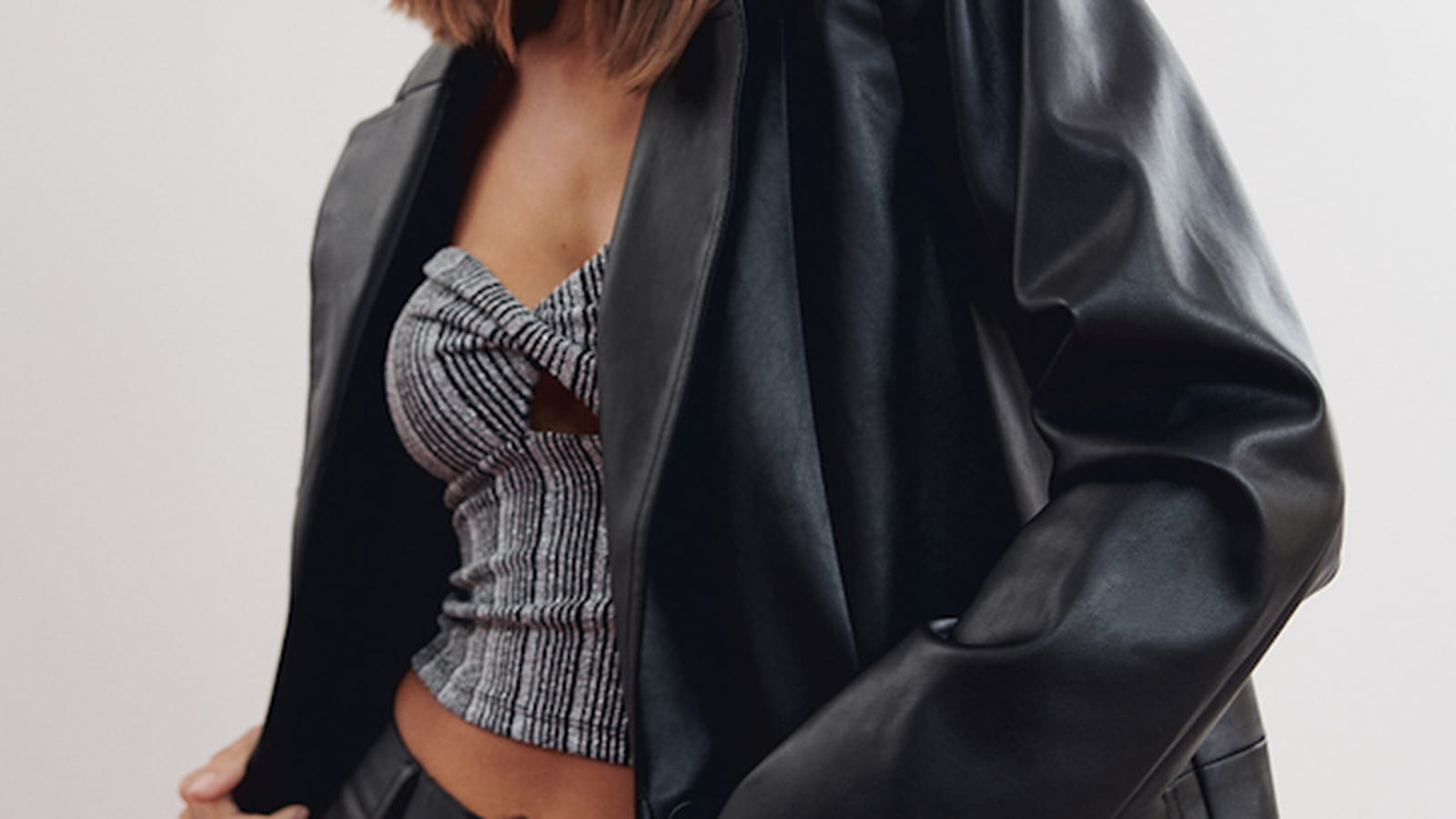 Veste Brownie