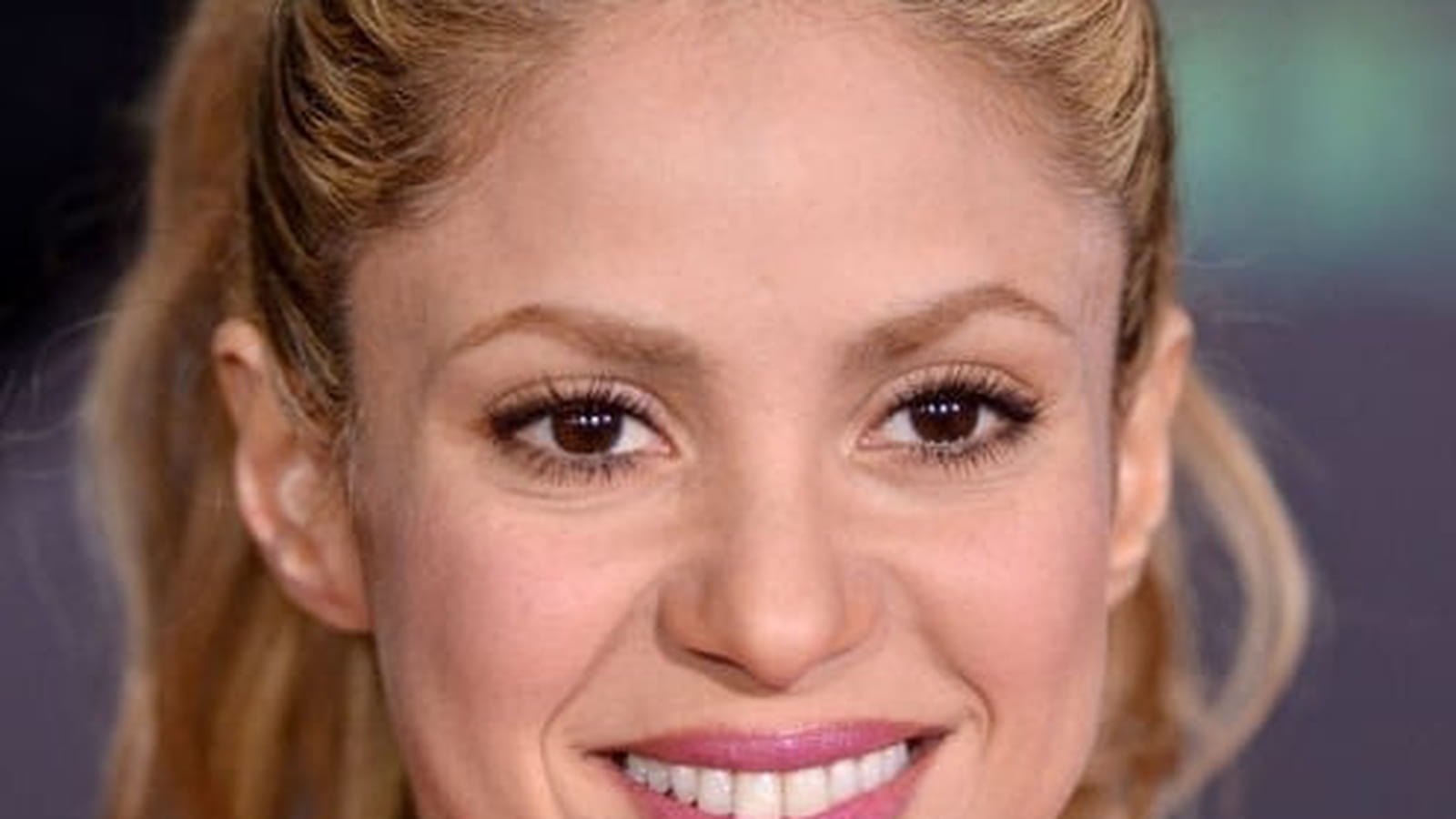 Shakira