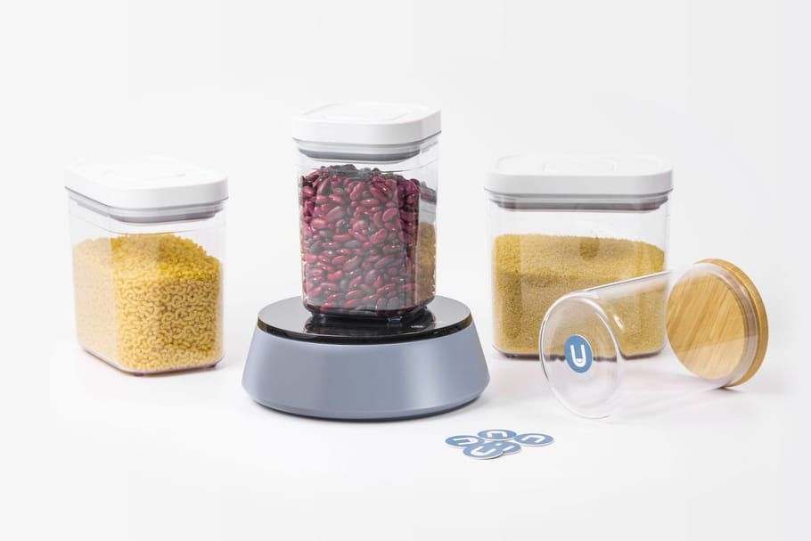 5 raisons d'adopter Squikit : une base connectée à votre cuisine