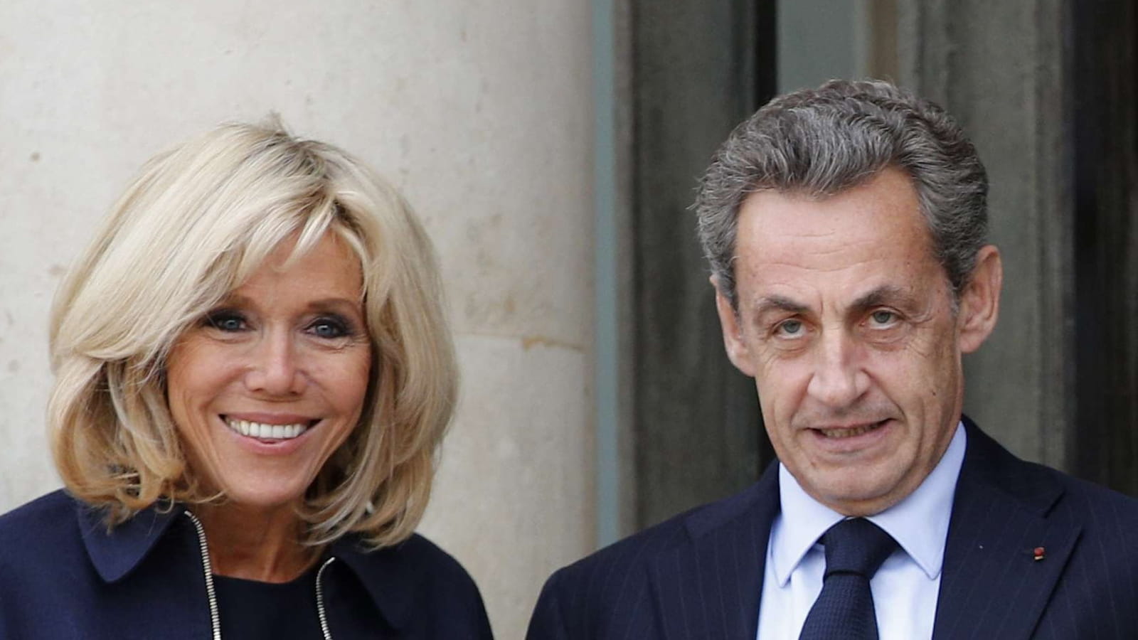 Nicolas Sarkozy