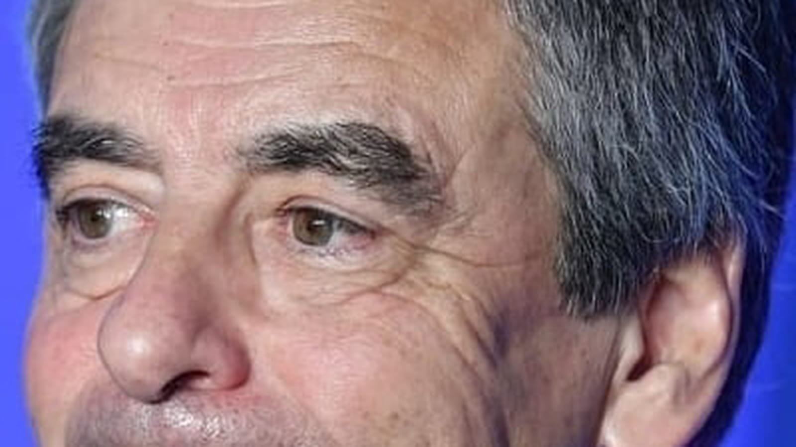 François Fillon 