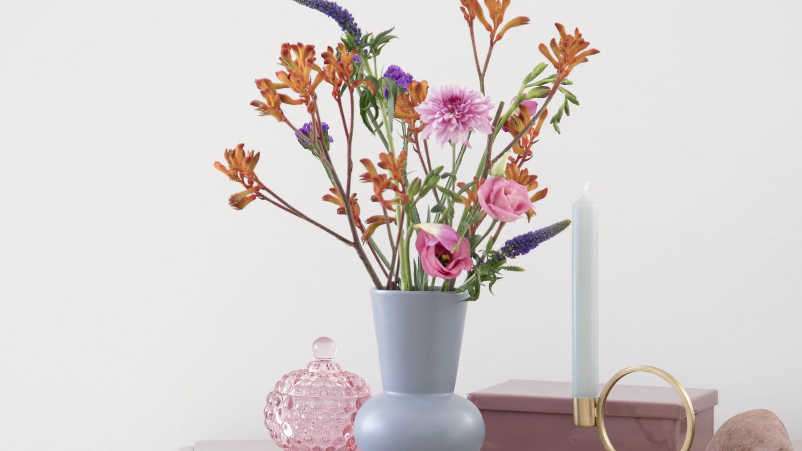 Vase Sostrene Grene