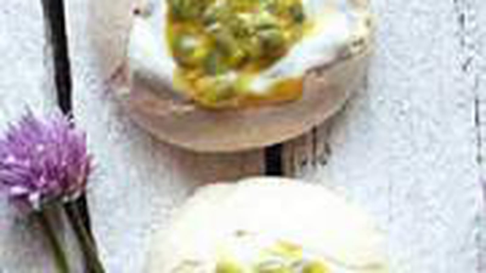 Pavlova sans oeufs
