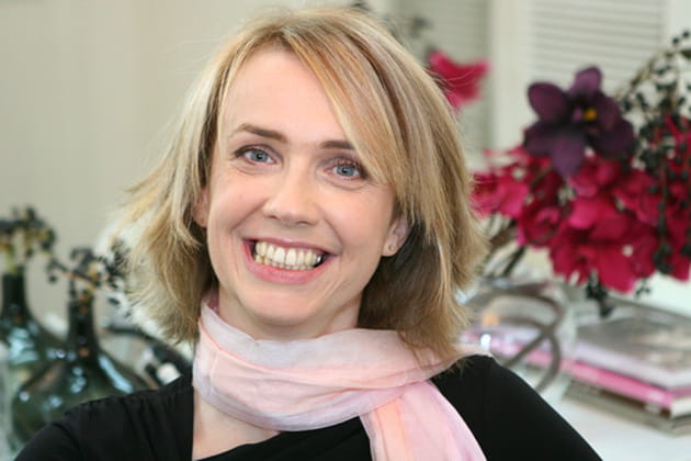 La nouvelle Sandrine