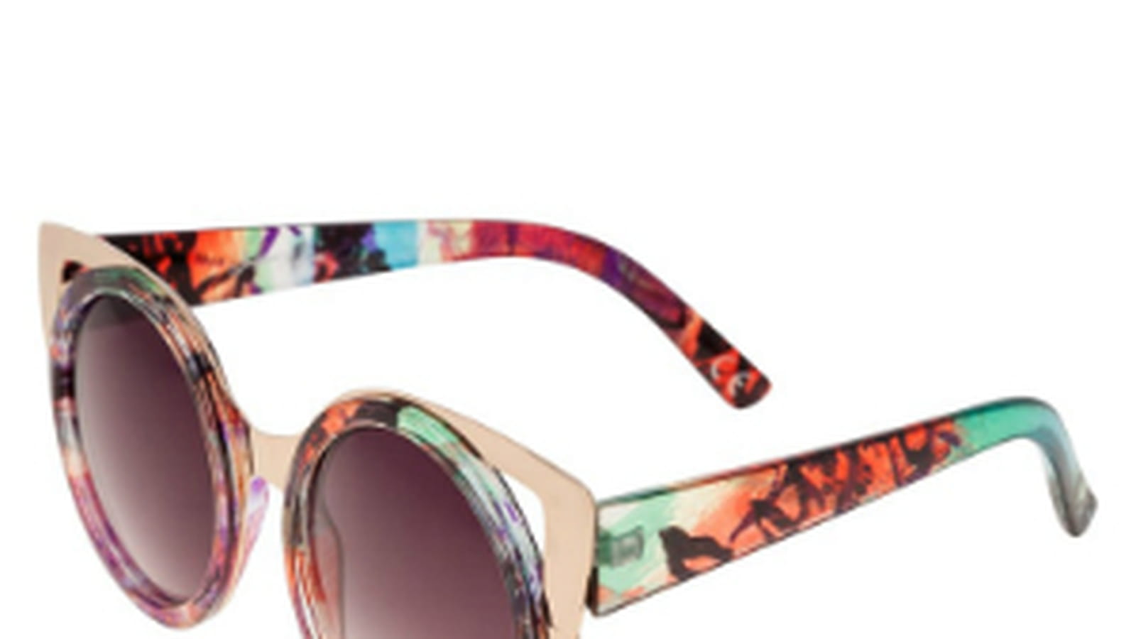 Lunettes de soleil Juupers Peepers