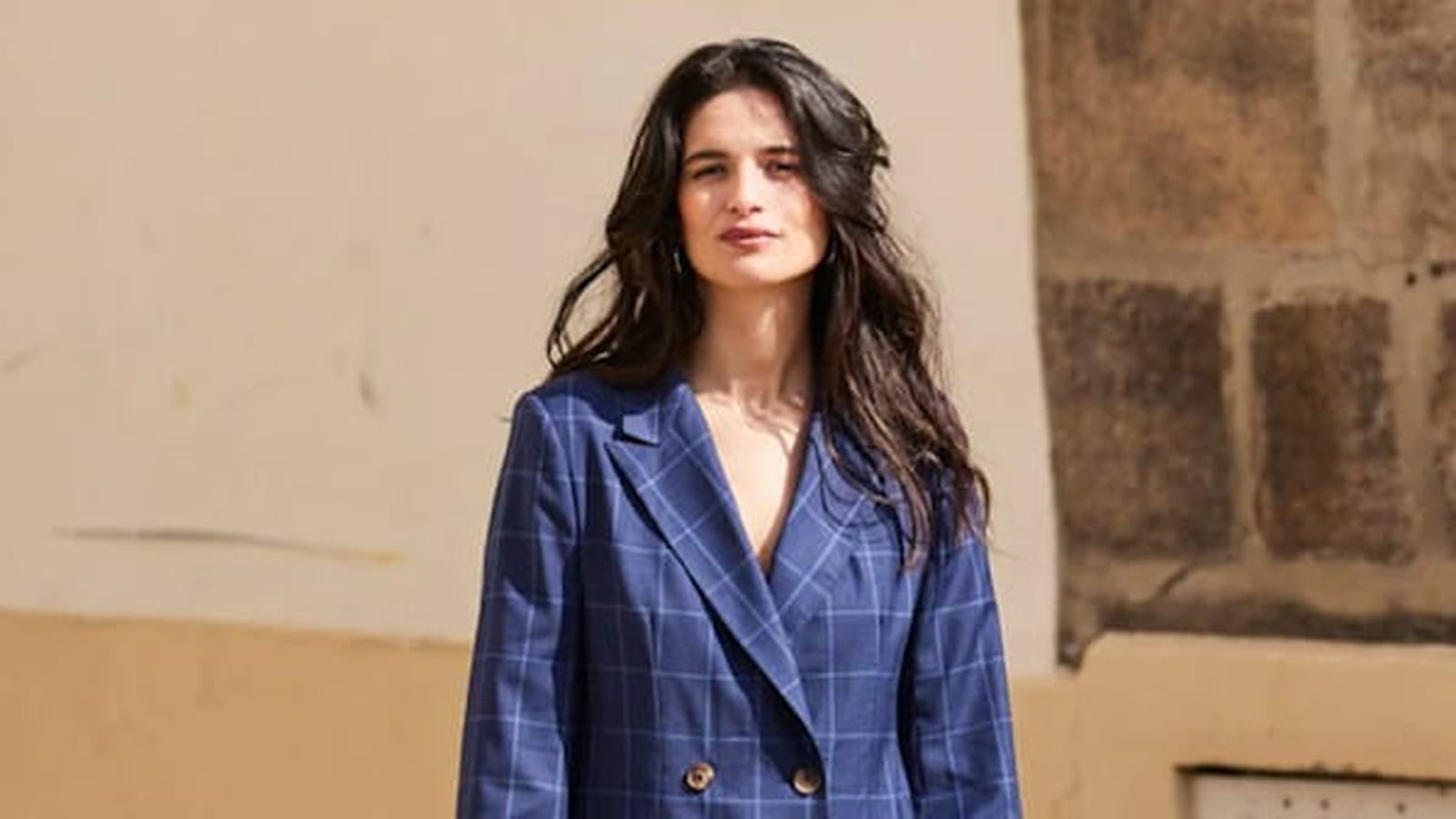 Pantalon Septem 