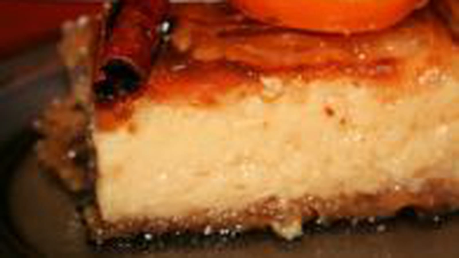 Gâteau au lait grec