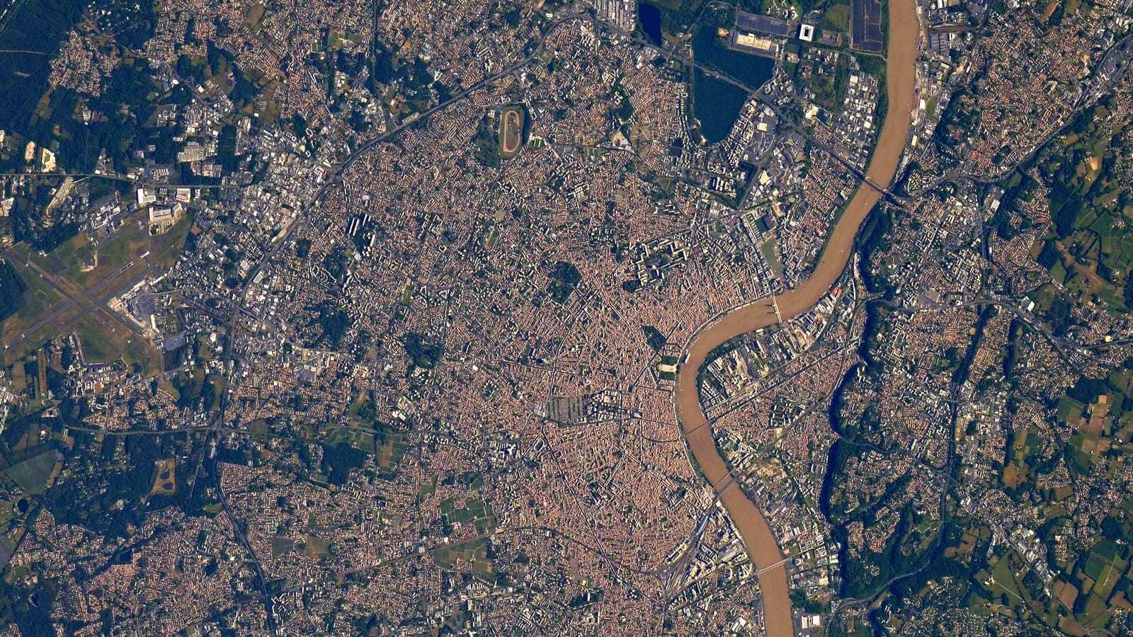 Bordeaux