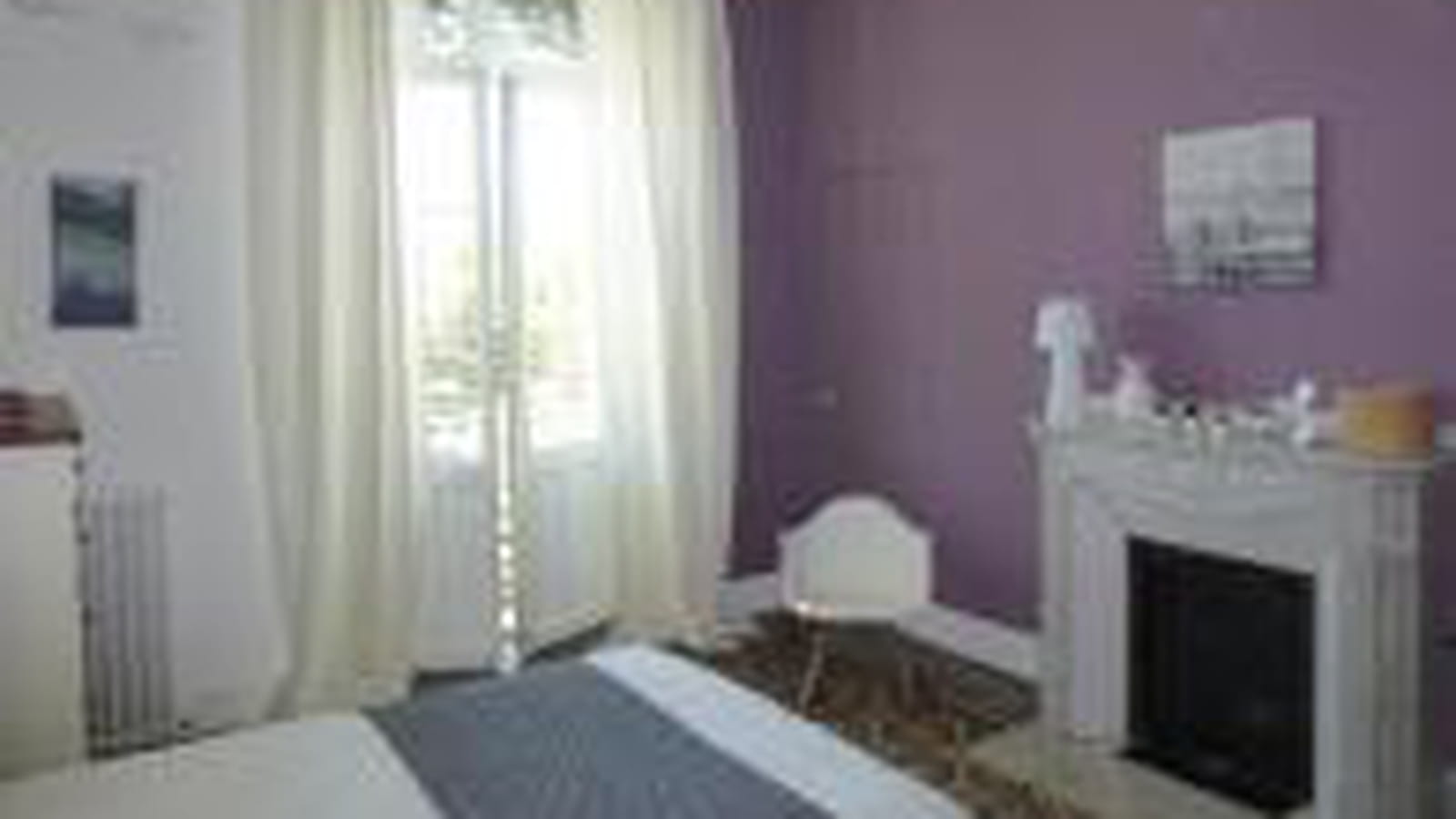 Chambre d'enfant