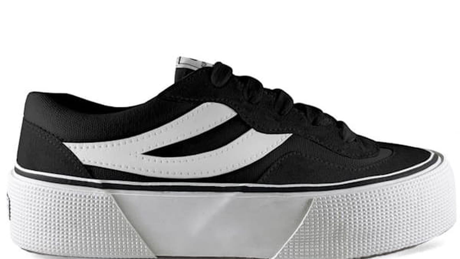 Baskets Superga