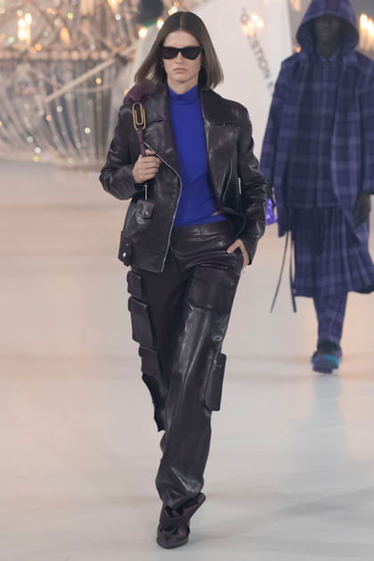 Look 40 du défilé Off-White