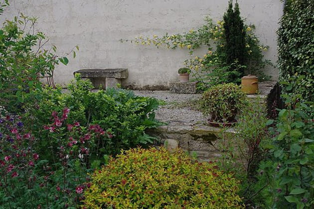 Le végétal reprend ses droits