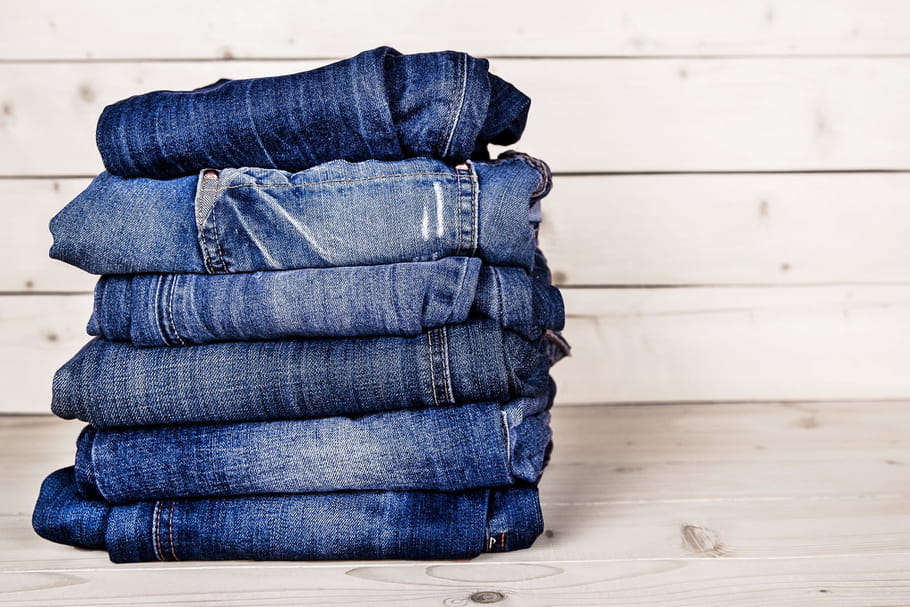 Comment porter le jean ?