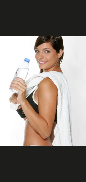 Je viens de faire du sport