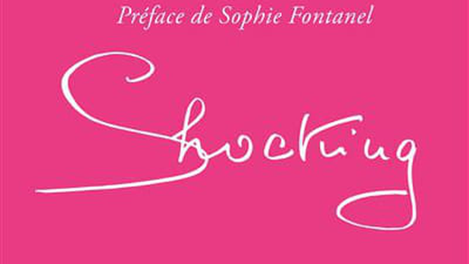 "Shocking souvenirs d'Elsa Schiaparelli"