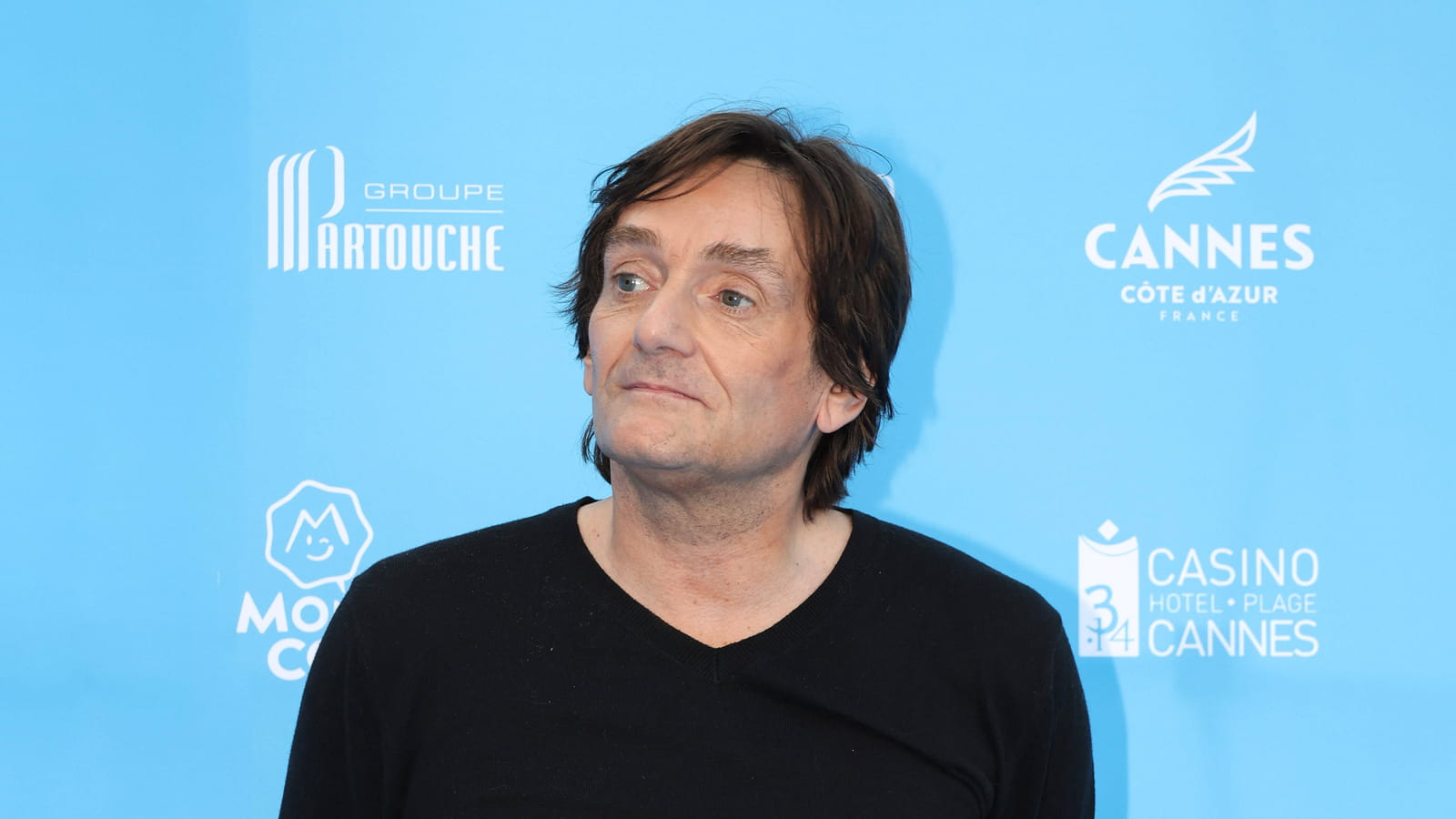 Pierre Palmade