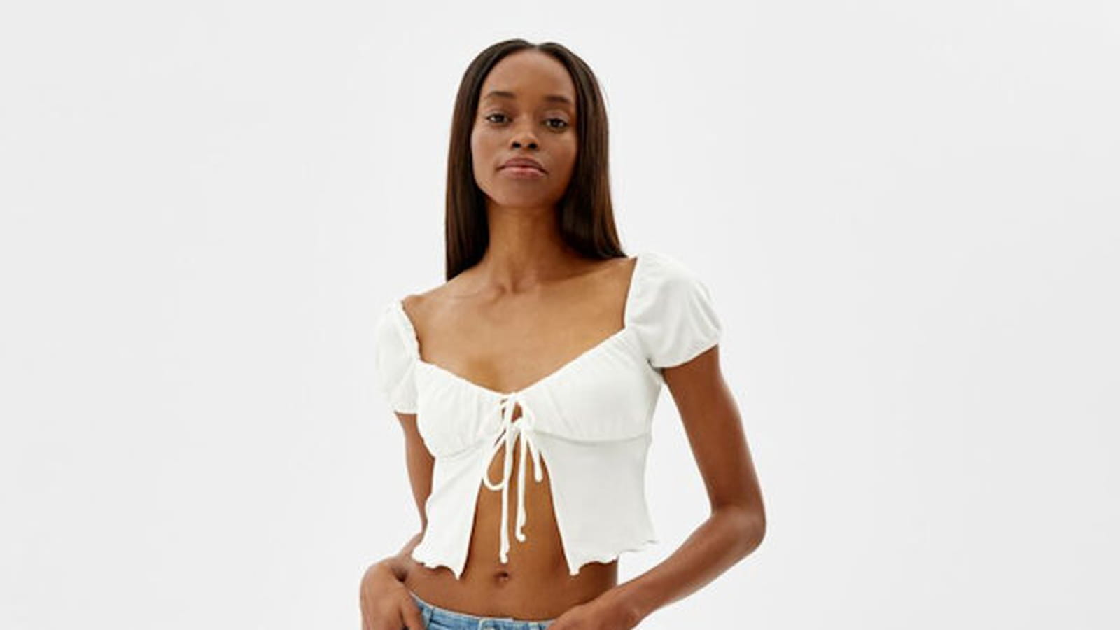 Jean Bershka