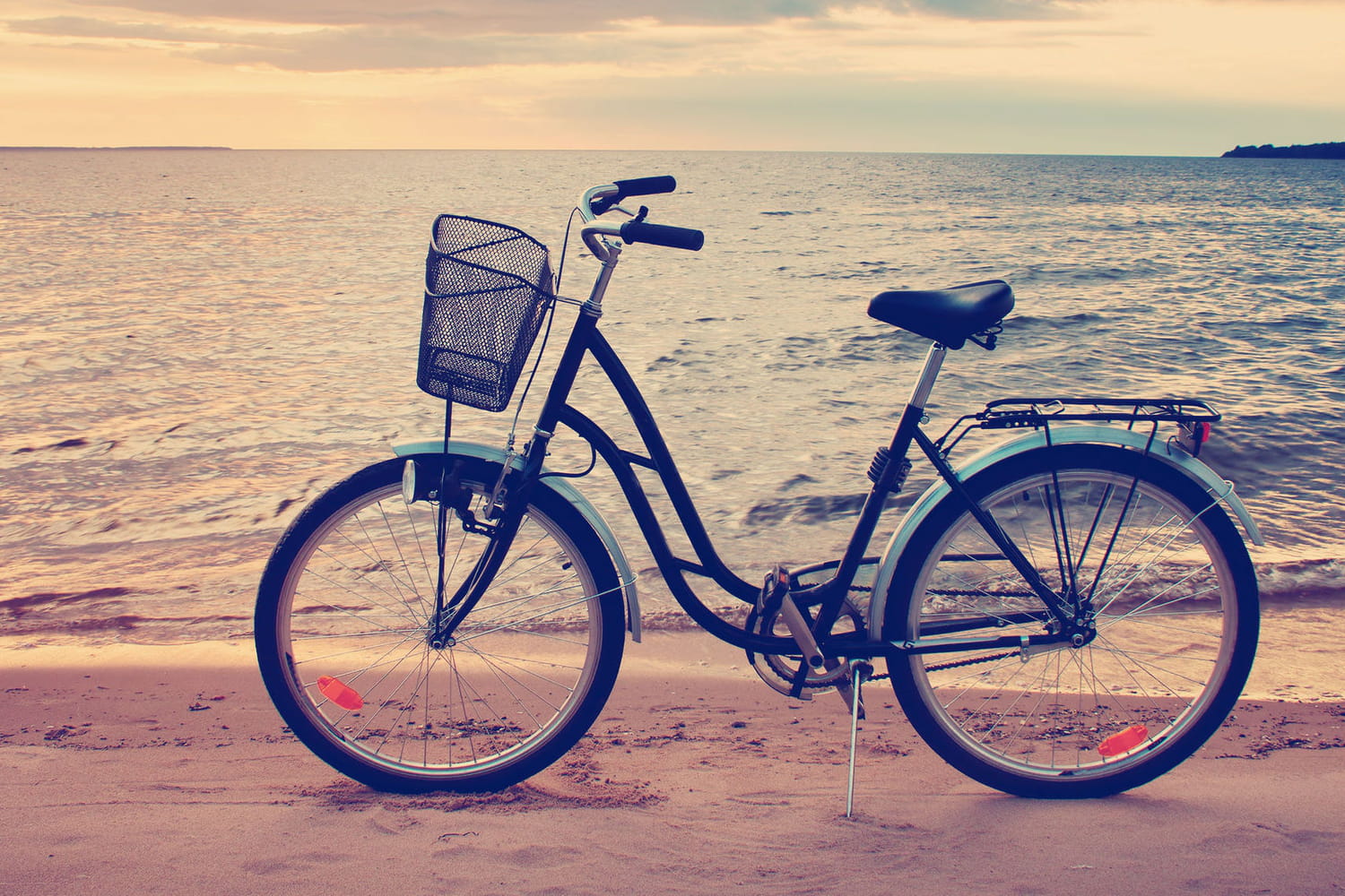 bicyclette femme feministe