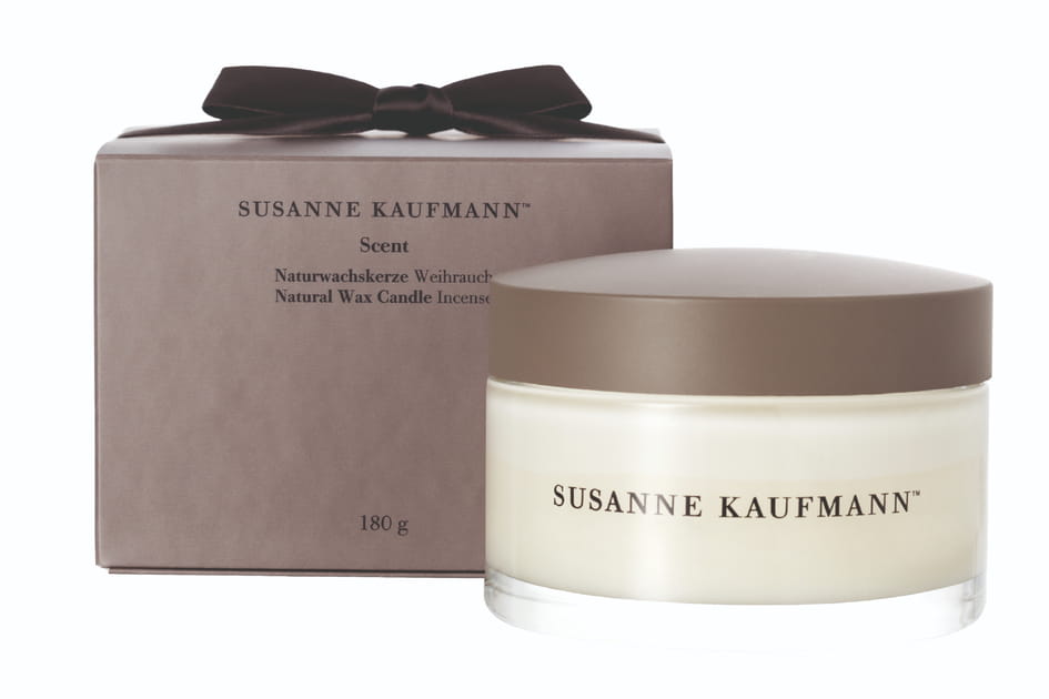 Bougie Incense de Susanne Kaufmann