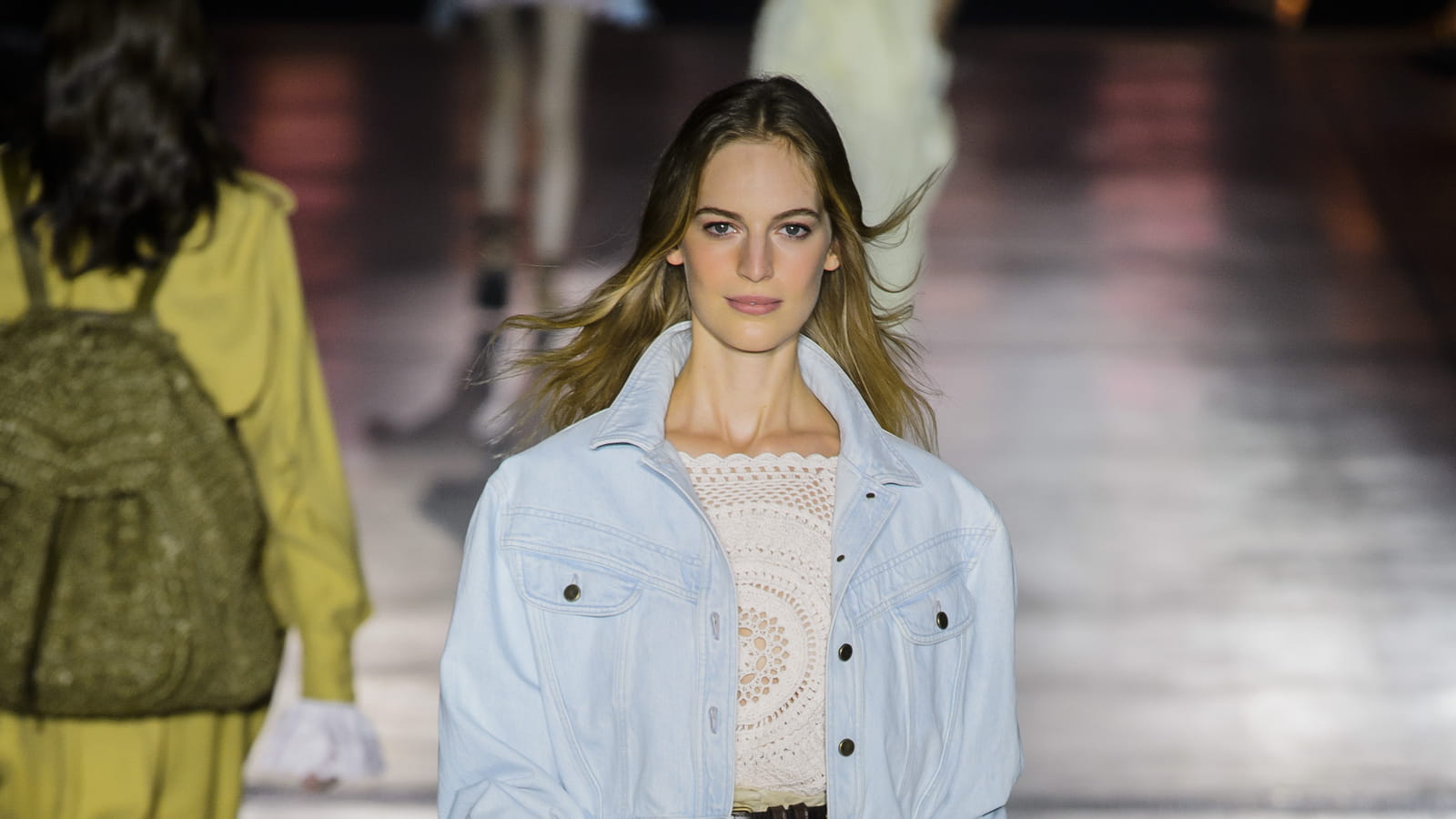 Alberta Ferretti
