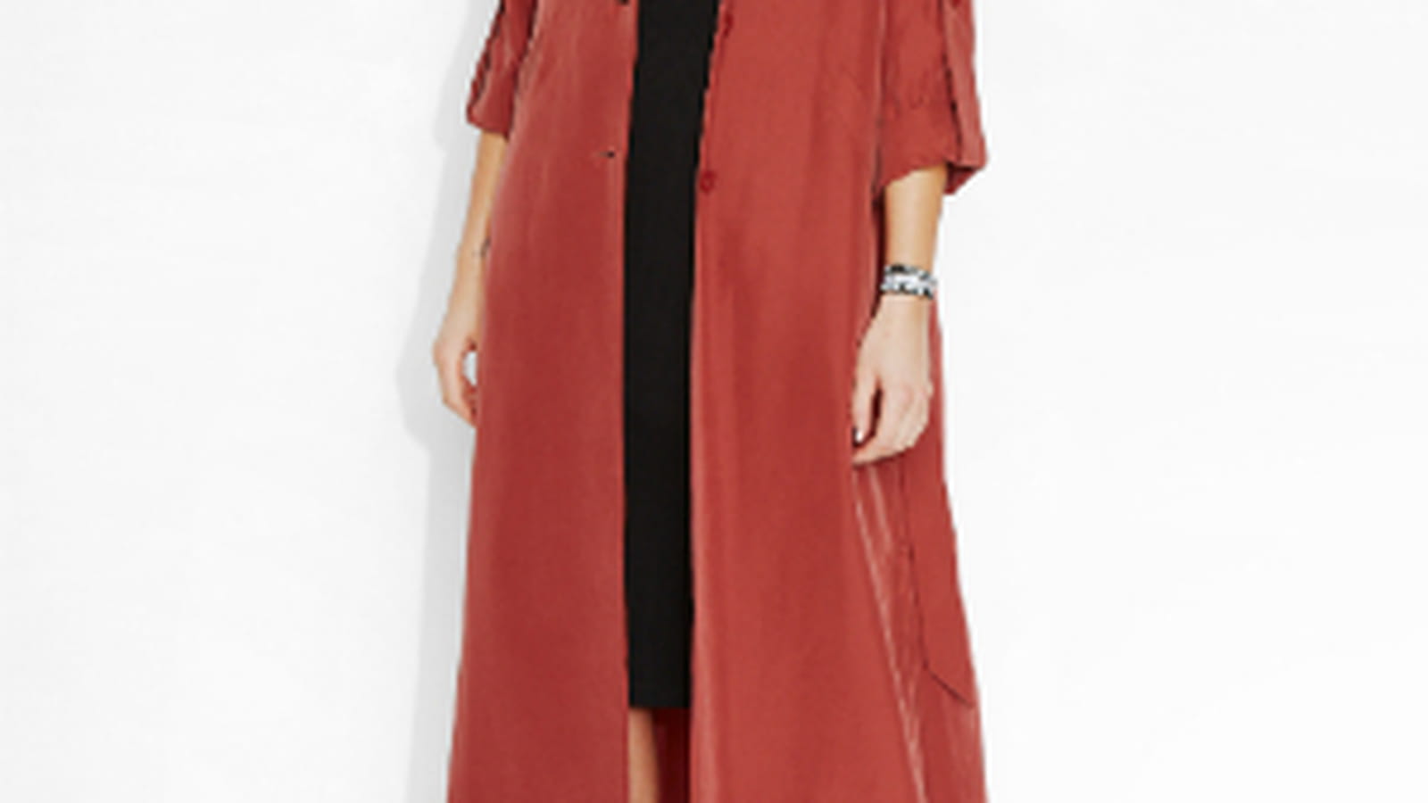Trench Monki