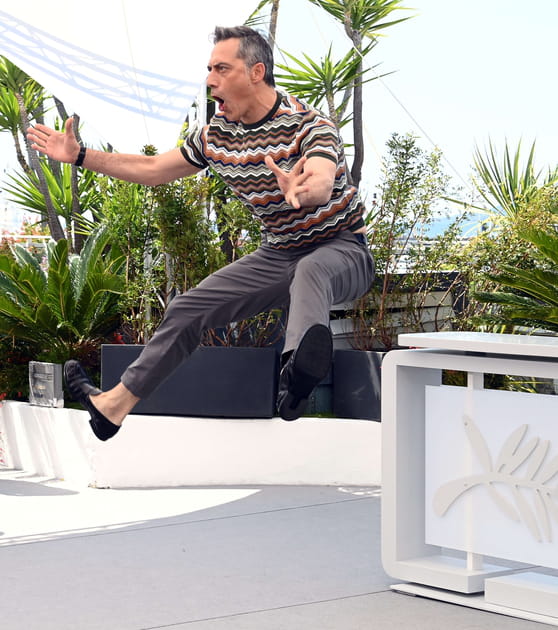 Filippo Timi&nbsp;: et que &ccedil;a saute&nbsp;!