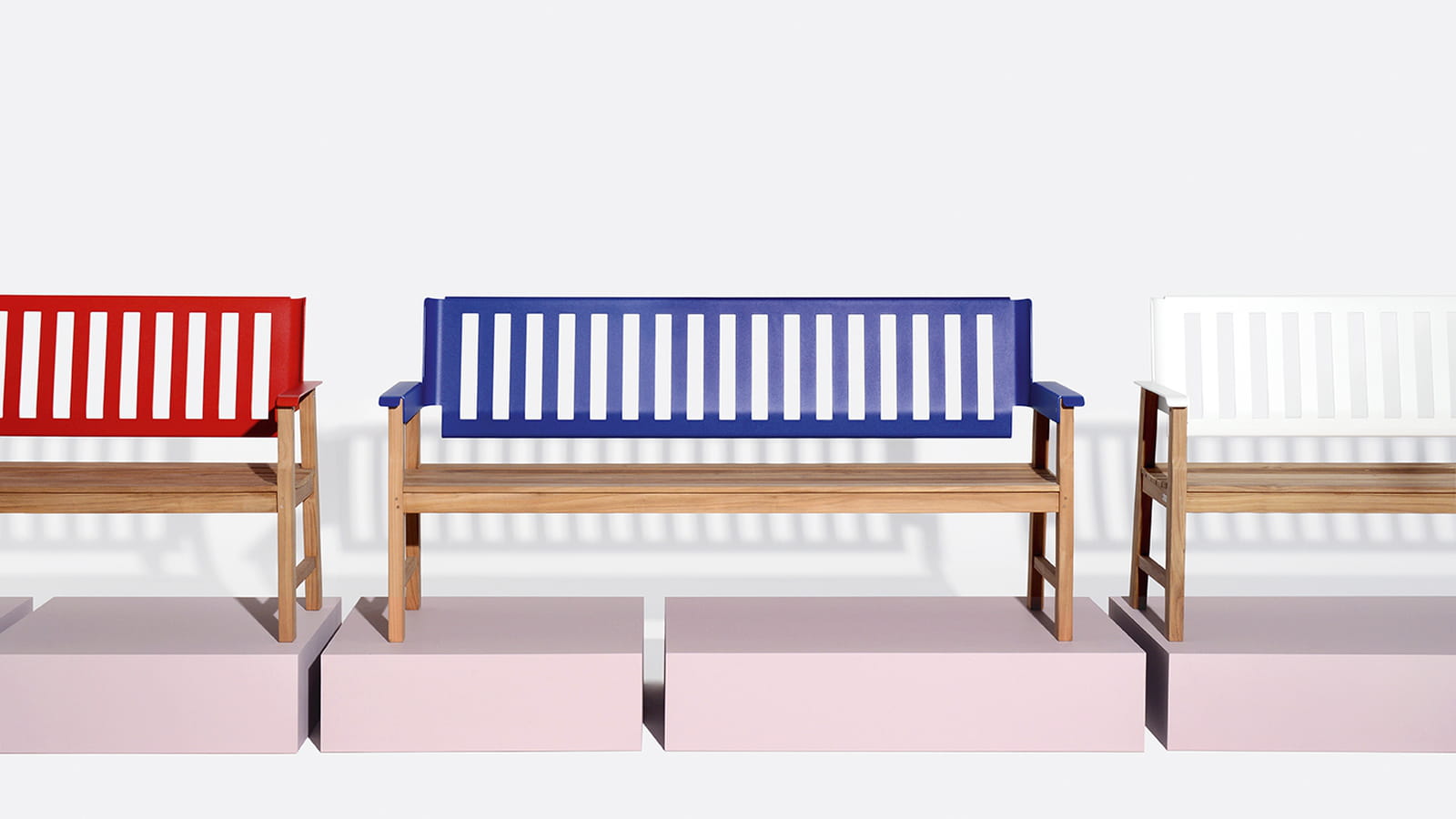 Banc Studio Tectona