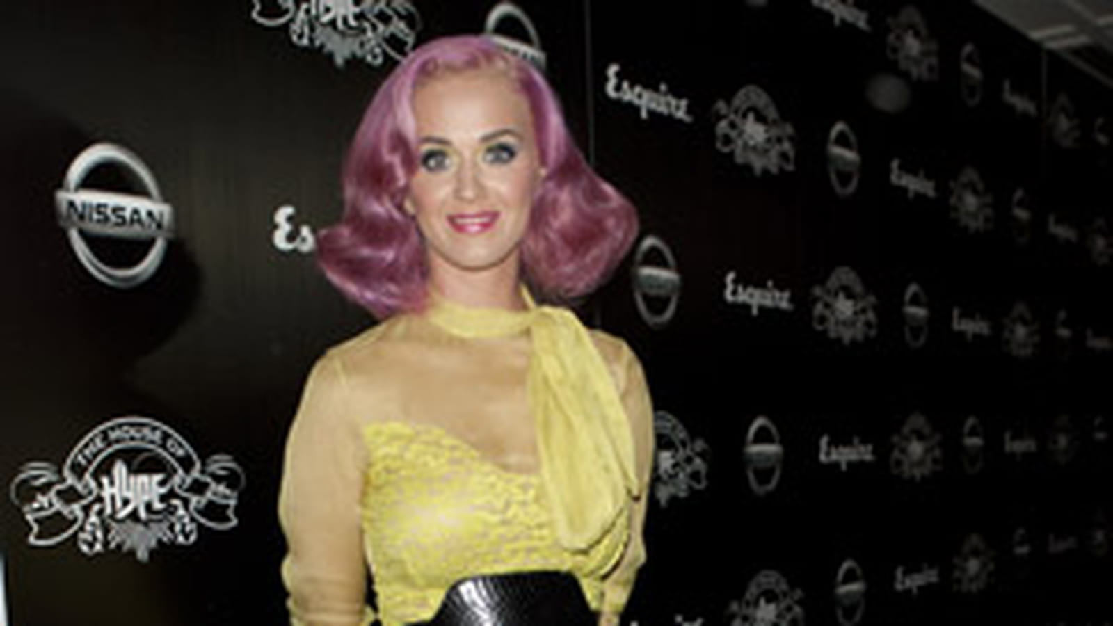 Katy Perry