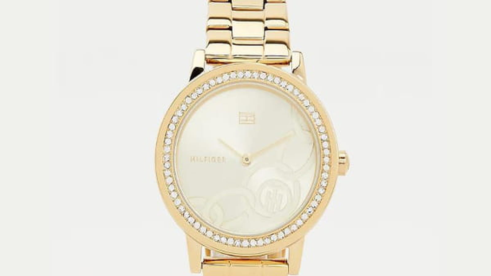Montre Tommy Hilfiger