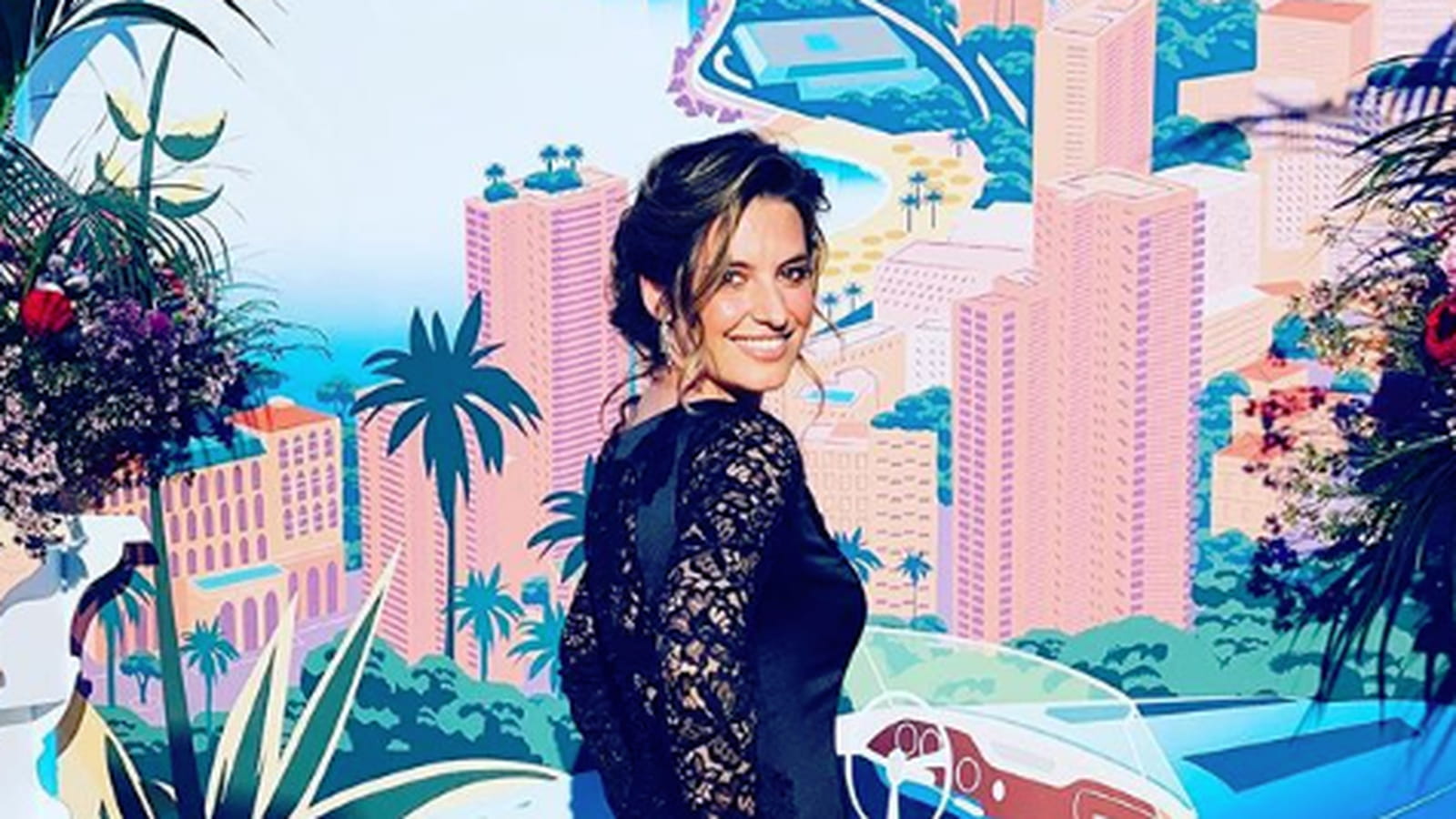Laetitia Milot