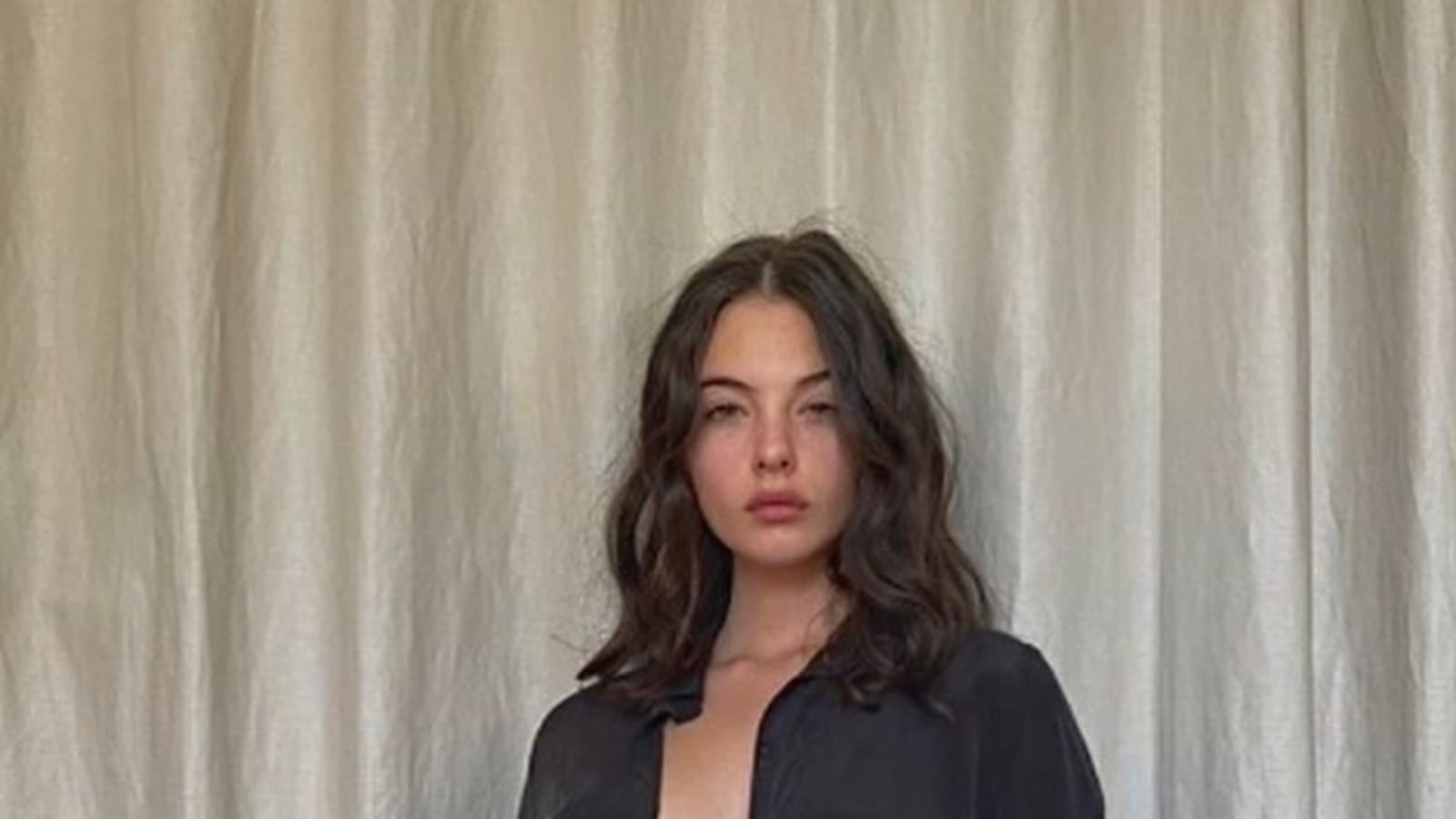 Deva Cassel