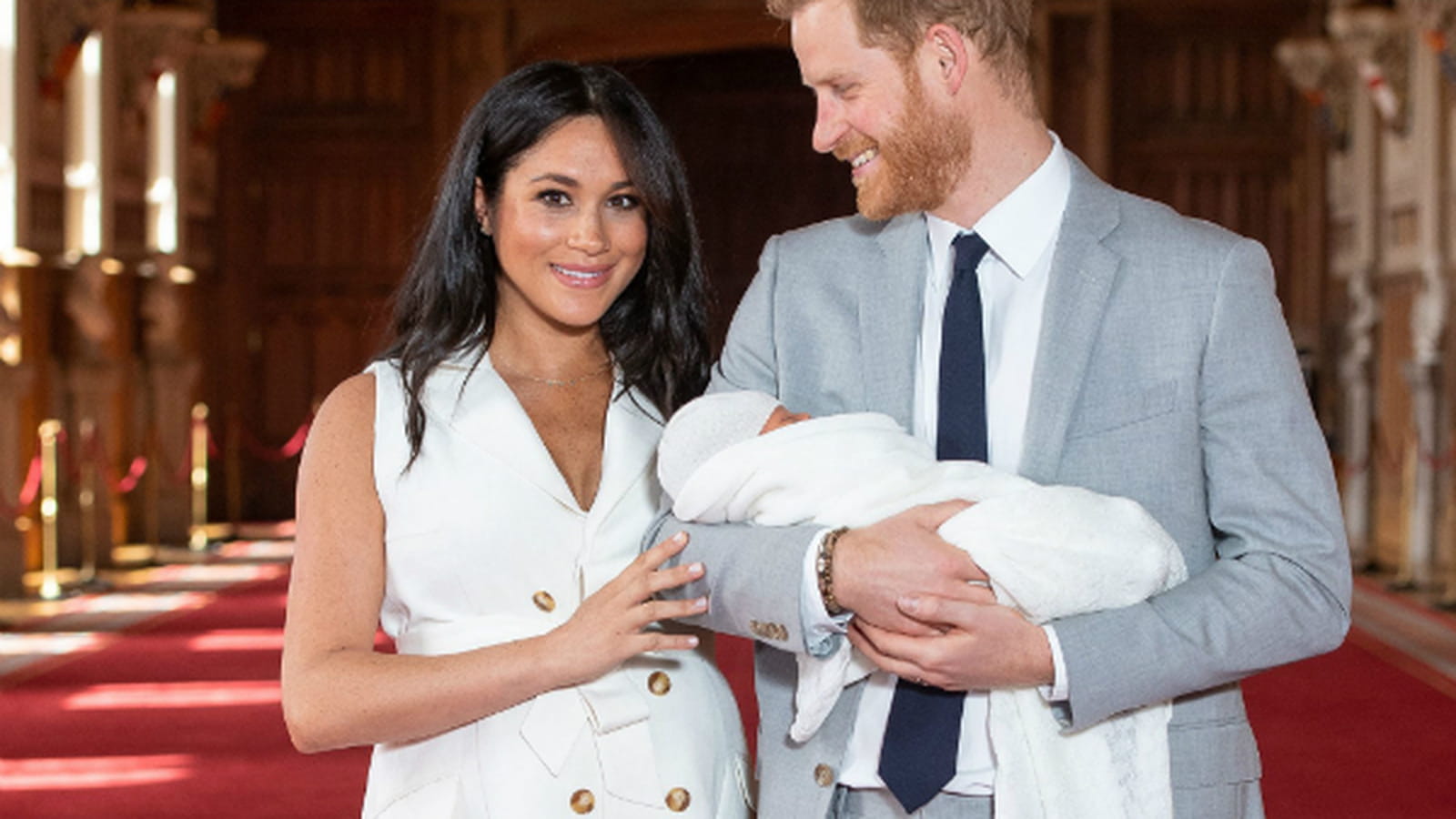 Meghan Markle
