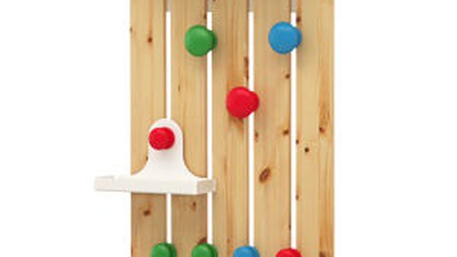 Porte-manteau IKEA PS 2012