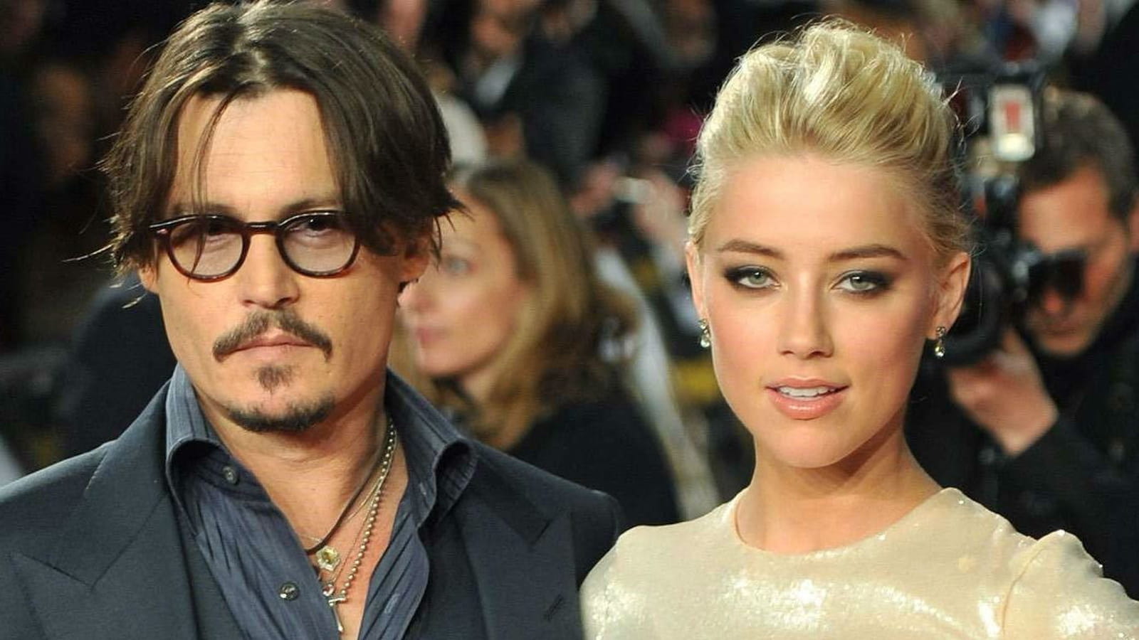Amber Heard