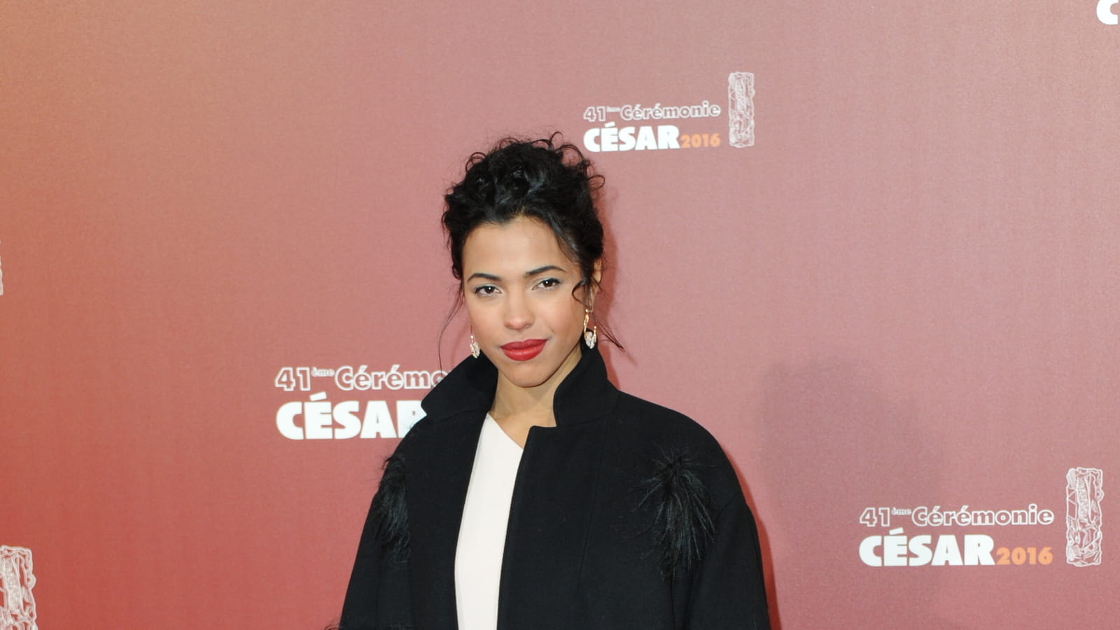 Zita Hanrot