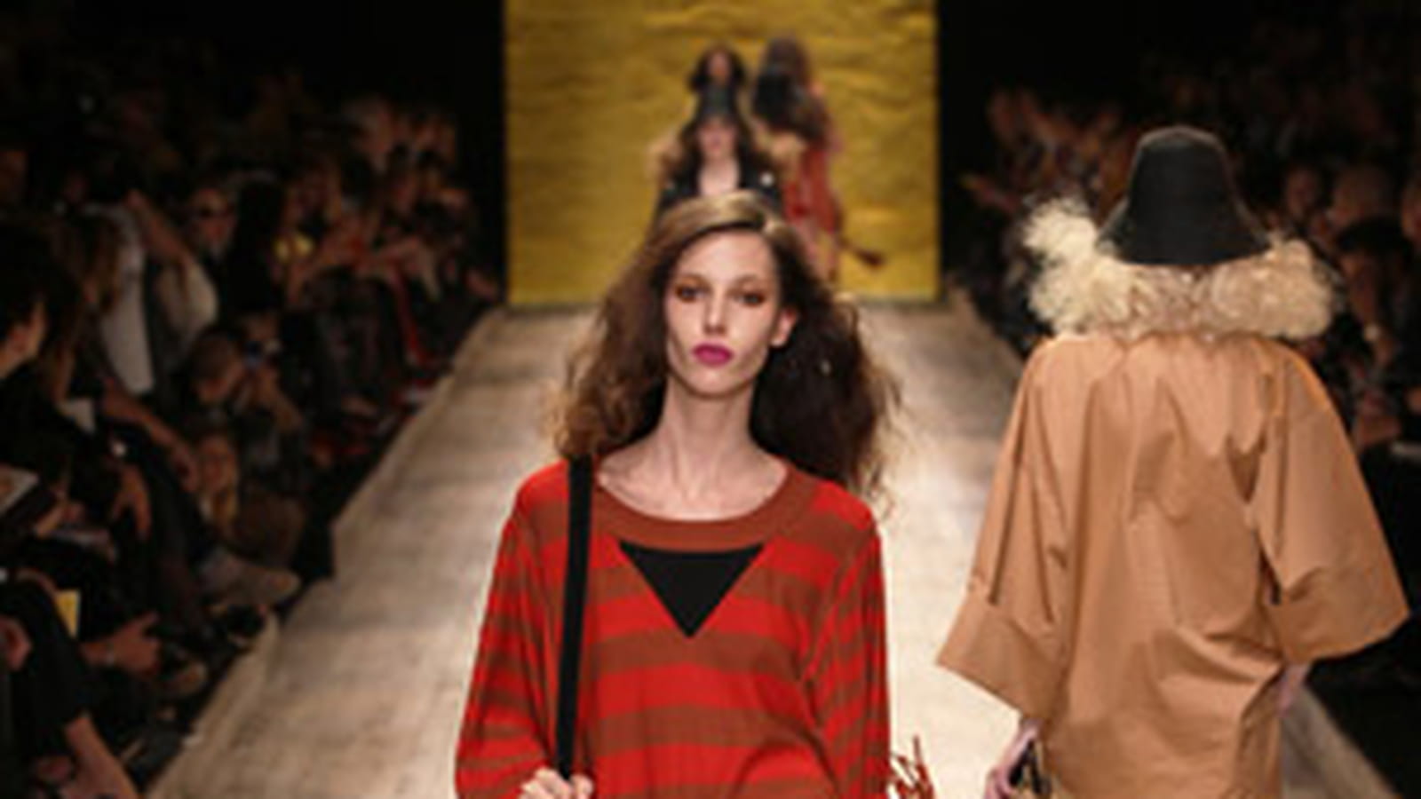 Rayures Rykiel