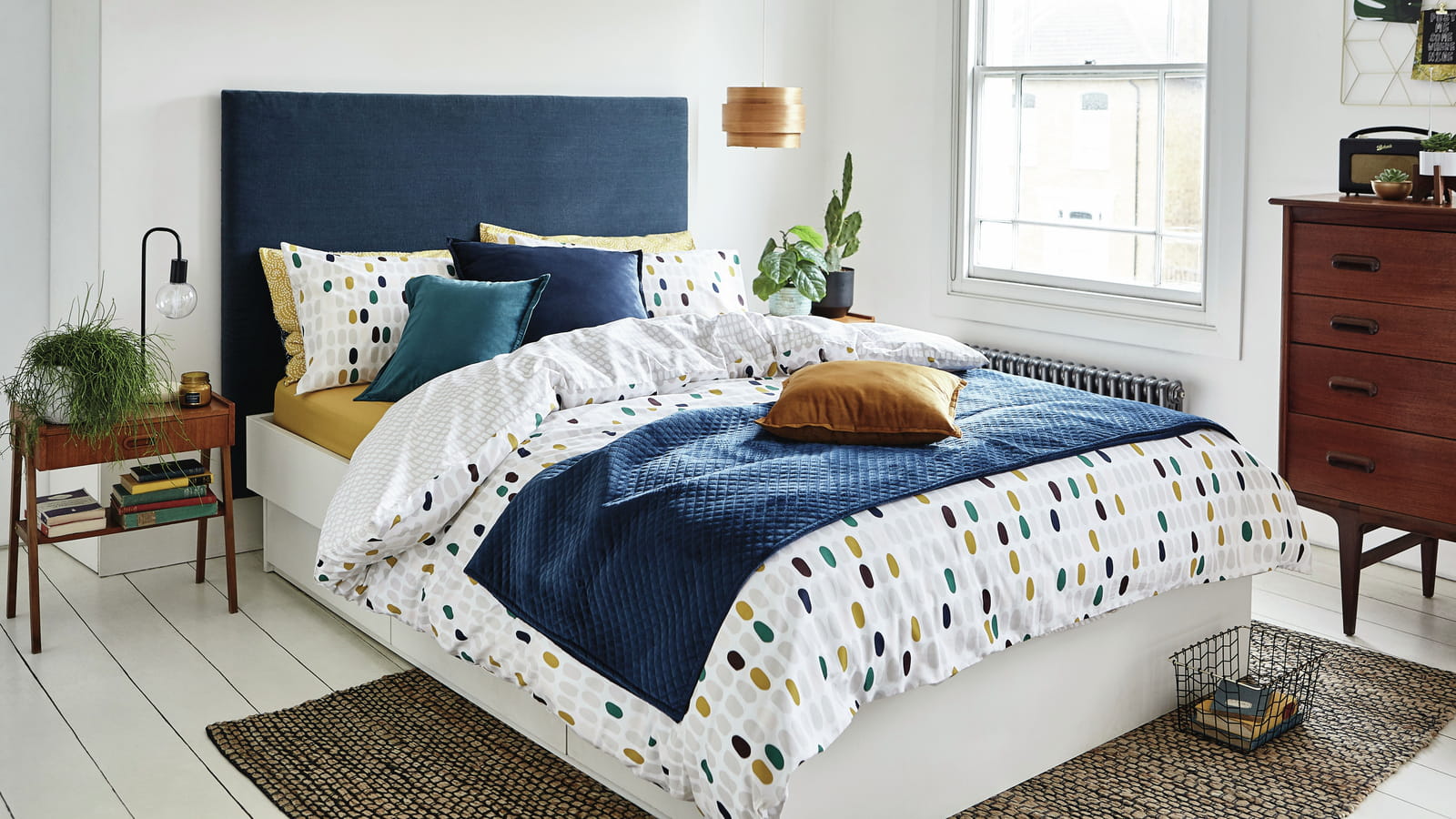 Housse de couette Primark