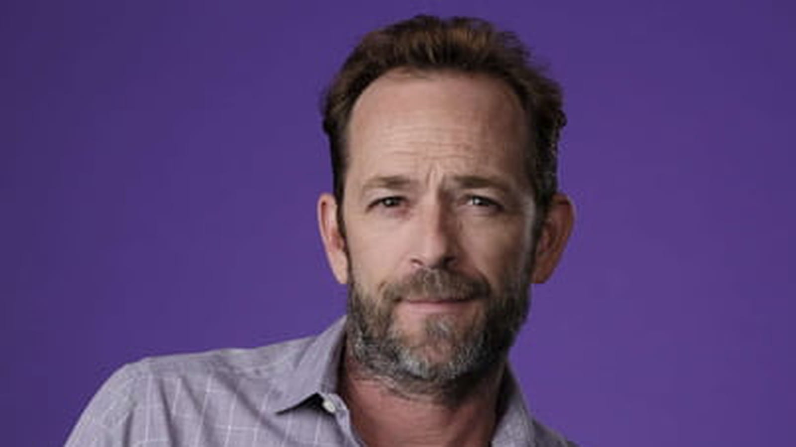 Luke Perry