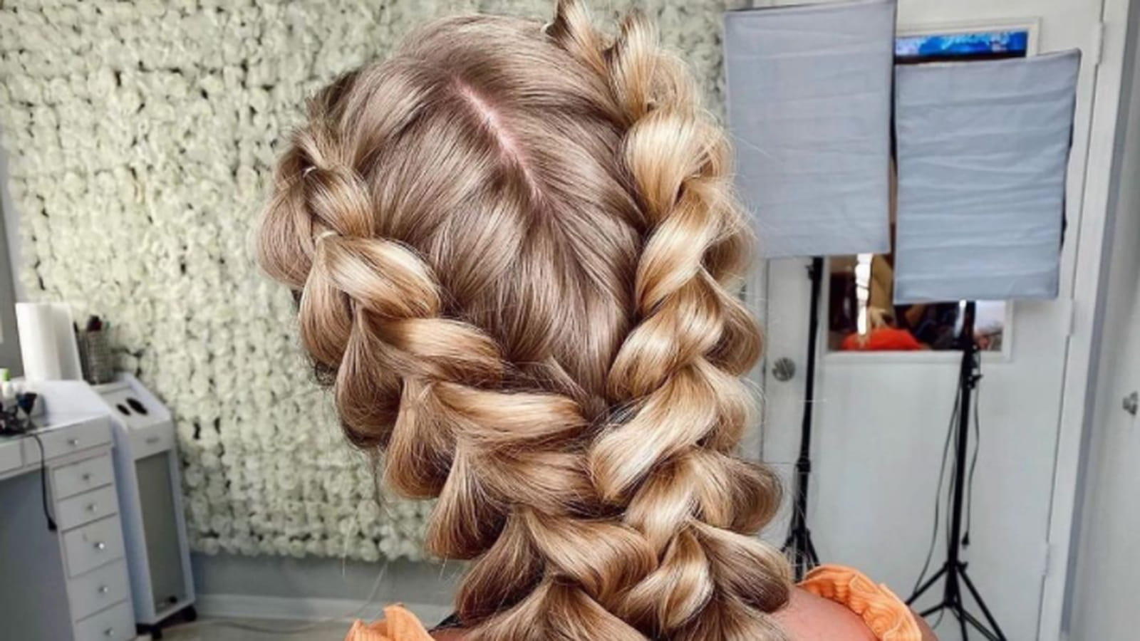 Tresses XXL